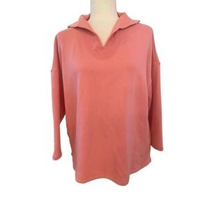 Habitat Clothes To Live In Pullover Sweater